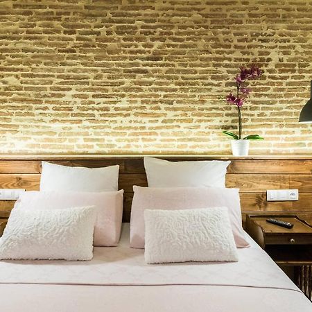 Chueca - Apartamento Tranquilo Para 4 Personas-P35 Madrid Exteriör bild