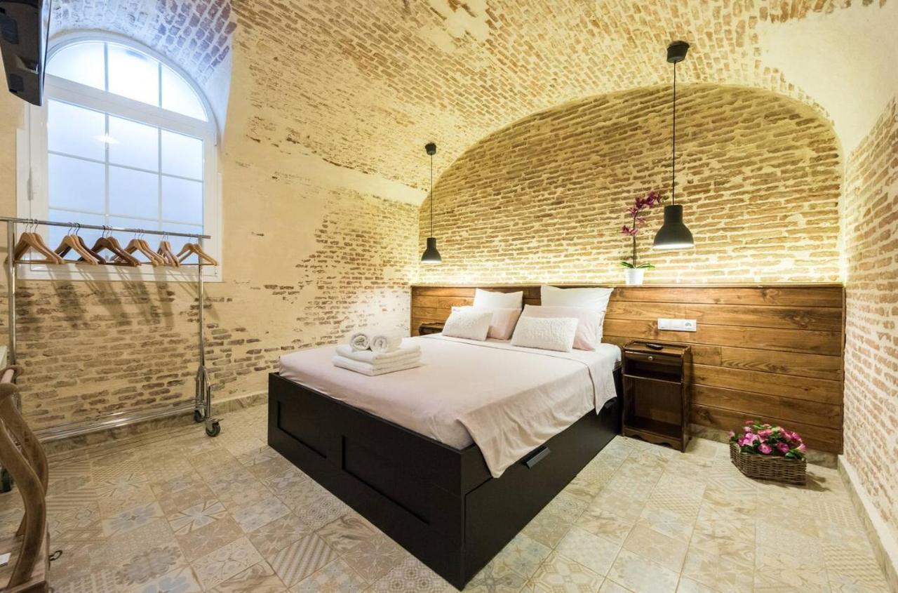 Chueca - Apartamento Tranquilo Para 4 Personas-P35 Madrid Exteriör bild