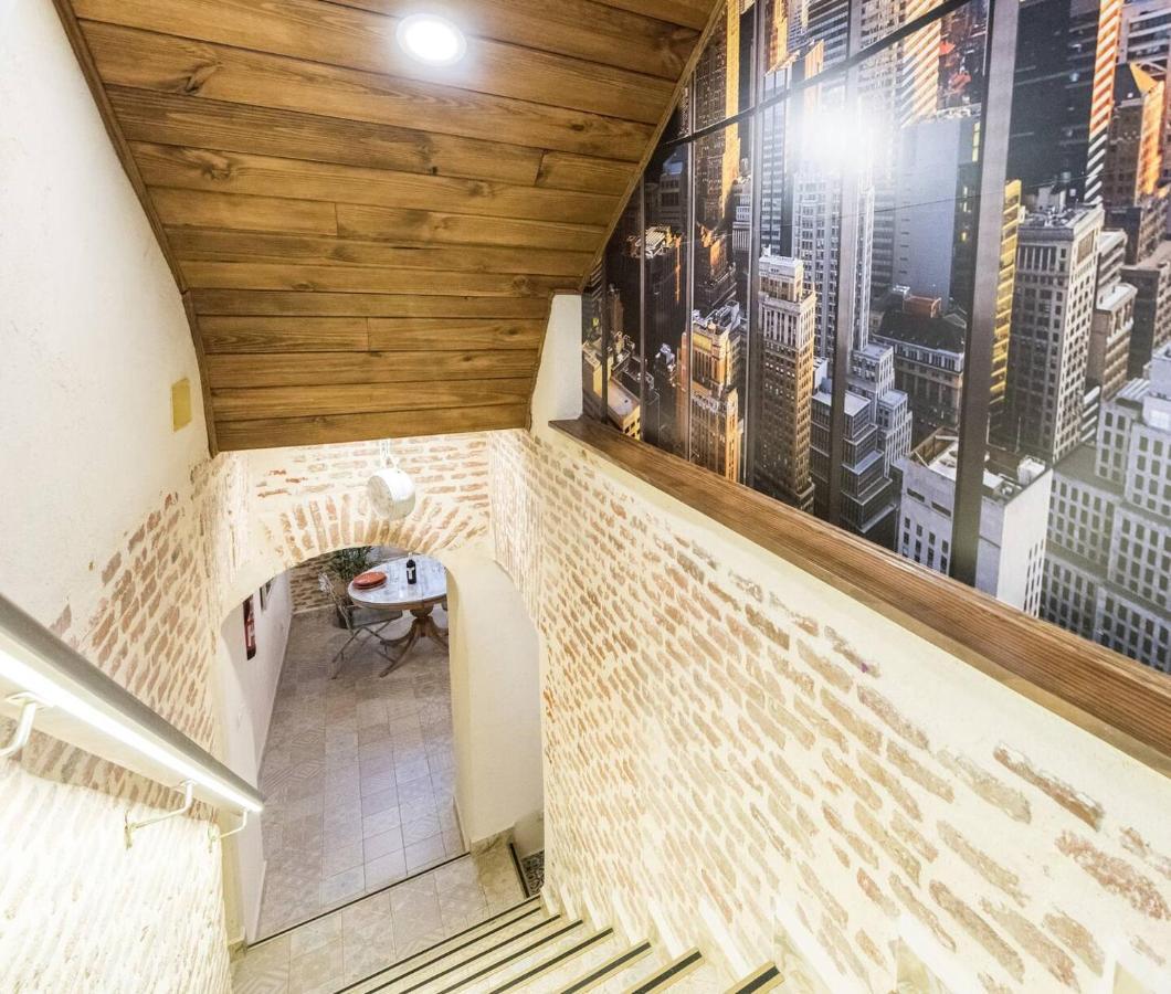 Chueca - Apartamento Tranquilo Para 4 Personas-P35 Madrid Exteriör bild
