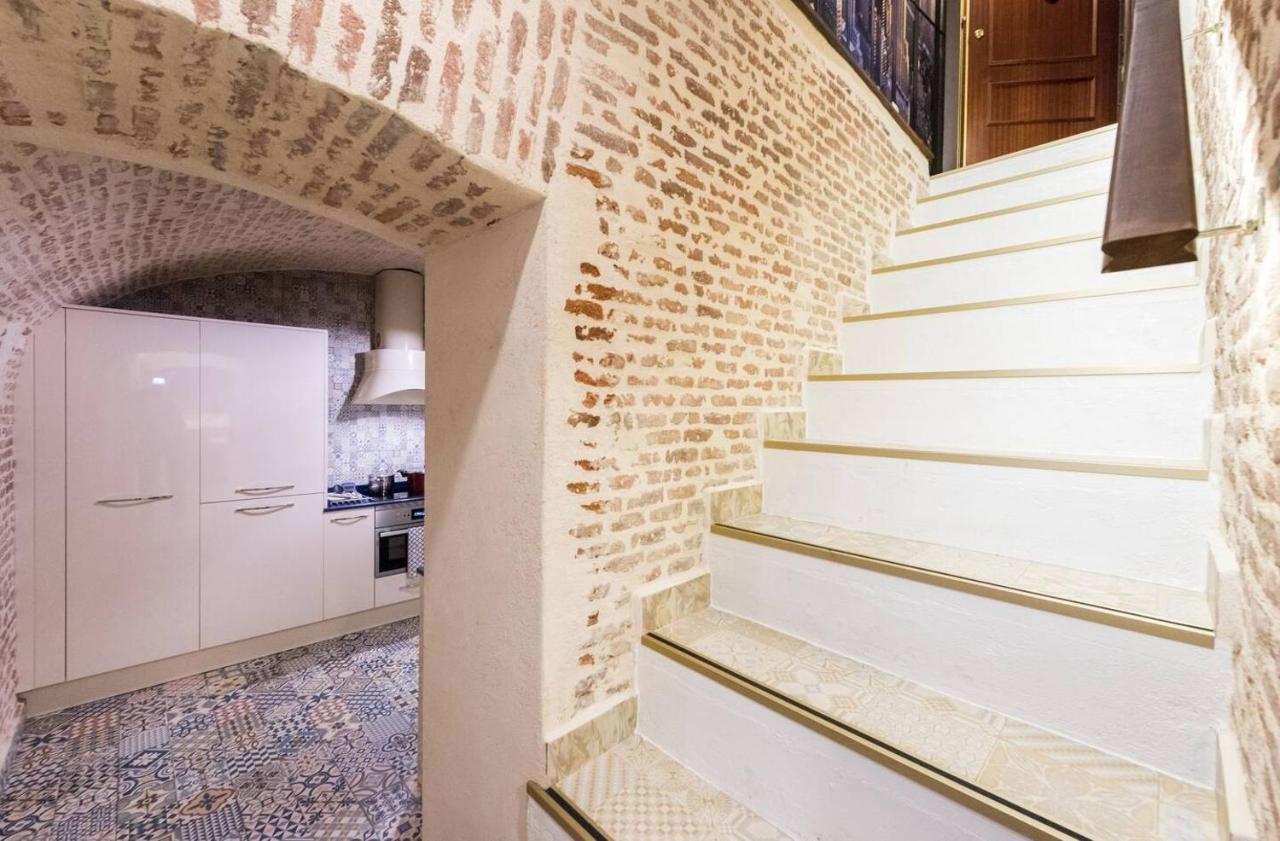 Chueca - Apartamento Tranquilo Para 4 Personas-P35 Madrid Exteriör bild