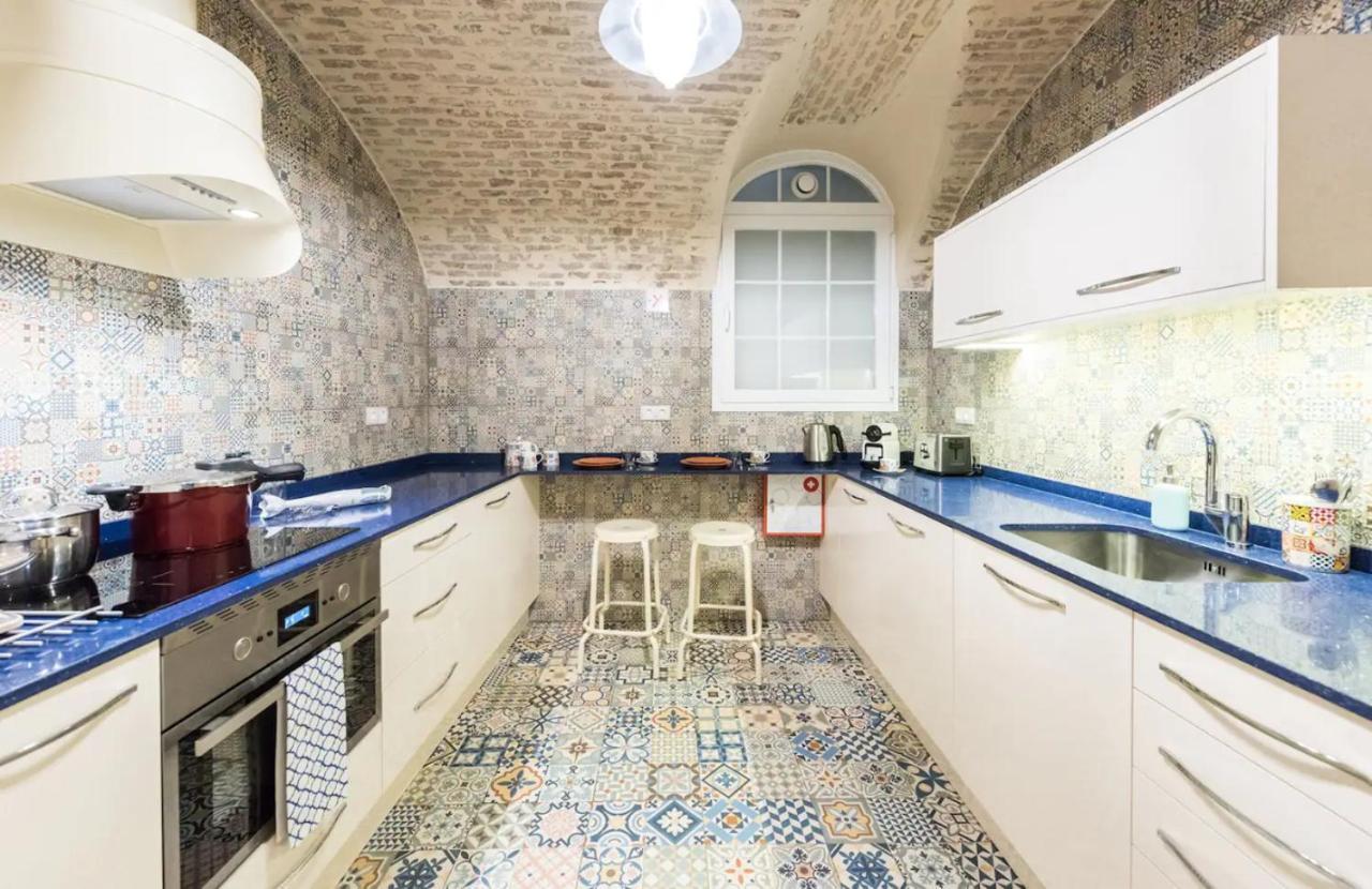 Chueca - Apartamento Tranquilo Para 4 Personas-P35 Madrid Exteriör bild