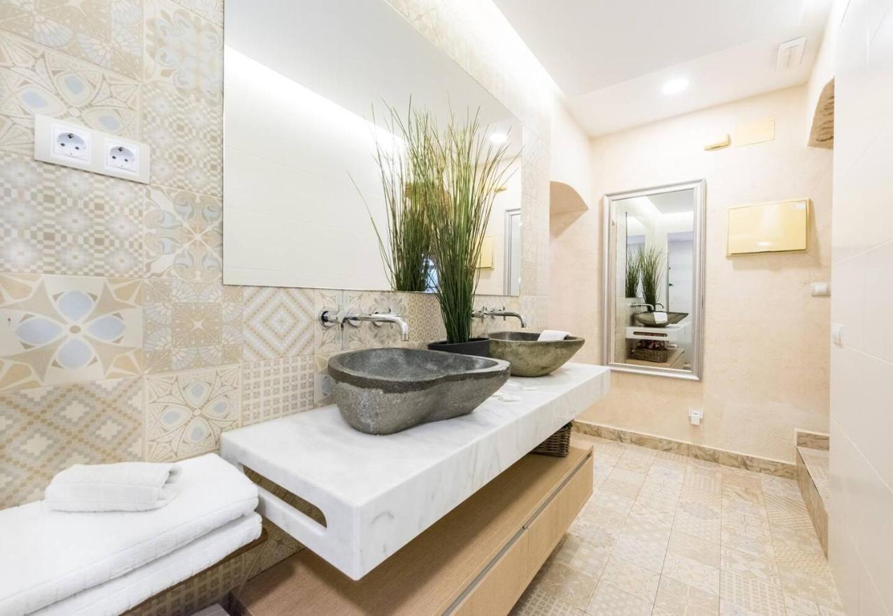 Chueca - Apartamento Tranquilo Para 4 Personas-P35 Madrid Exteriör bild