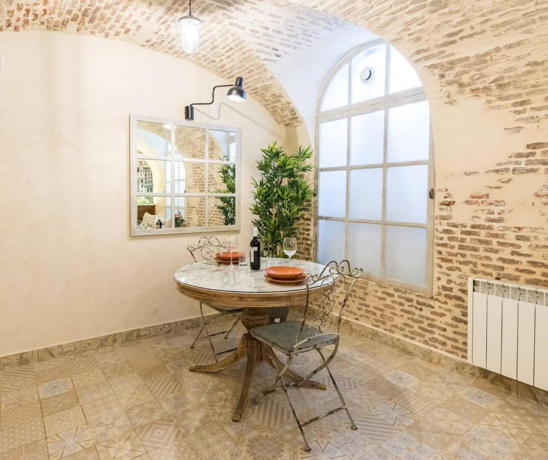Chueca - Apartamento Tranquilo Para 4 Personas-P35 Madrid Exteriör bild