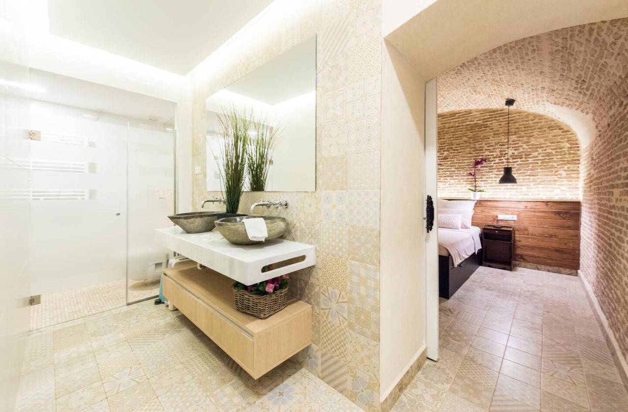 Chueca - Apartamento Tranquilo Para 4 Personas-P35 Madrid Exteriör bild