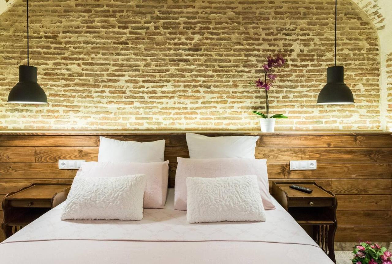 Chueca - Apartamento Tranquilo Para 4 Personas-P35 Madrid Exteriör bild